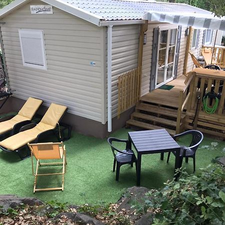 Mobil Home Tout Confort 3 Chambres Camping Les Pierres Couchees Saint-Brevin-les-Pins 외부 사진