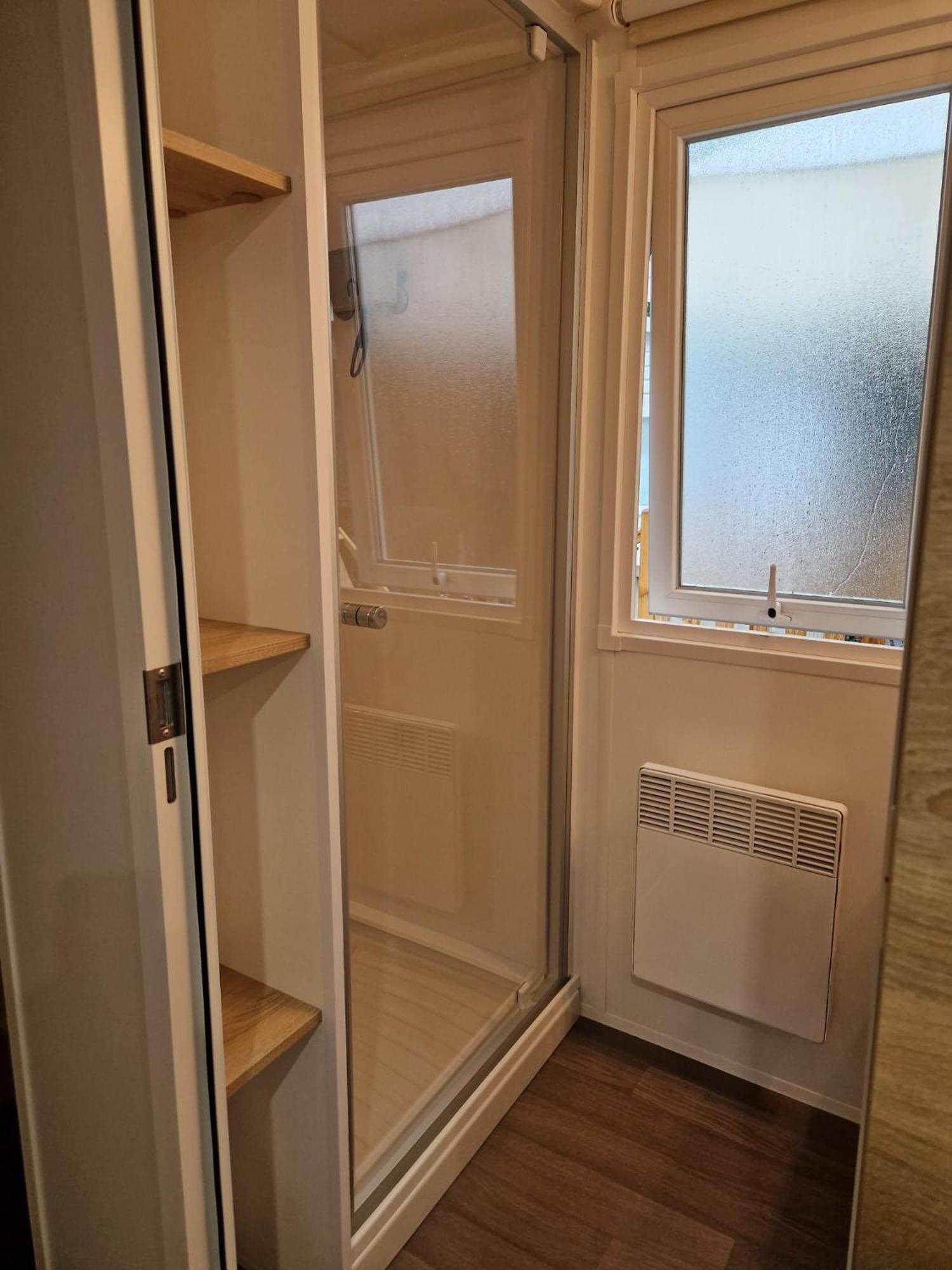 Mobil Home Tout Confort 3 Chambres Camping Les Pierres Couchees Saint-Brevin-les-Pins 외부 사진